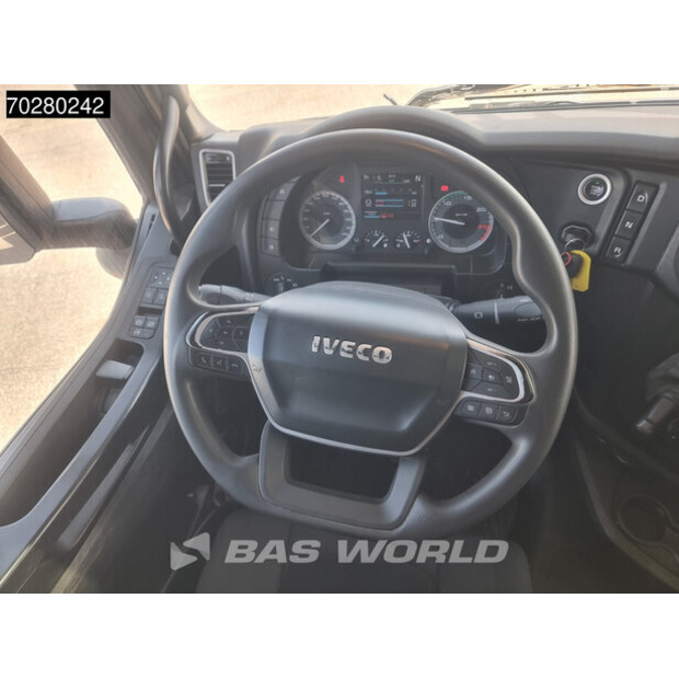 2020 Iveco S-Way 480-41399907