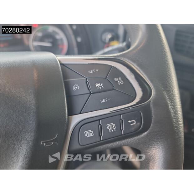 2020 Iveco S-Way 480-41399910