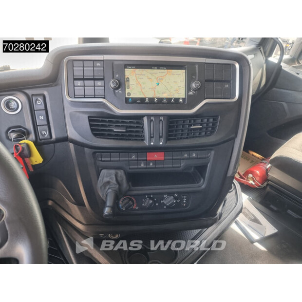 2020 Iveco S-Way 480-41399911