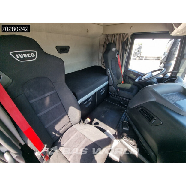 2020 Iveco S-Way 480-41399913