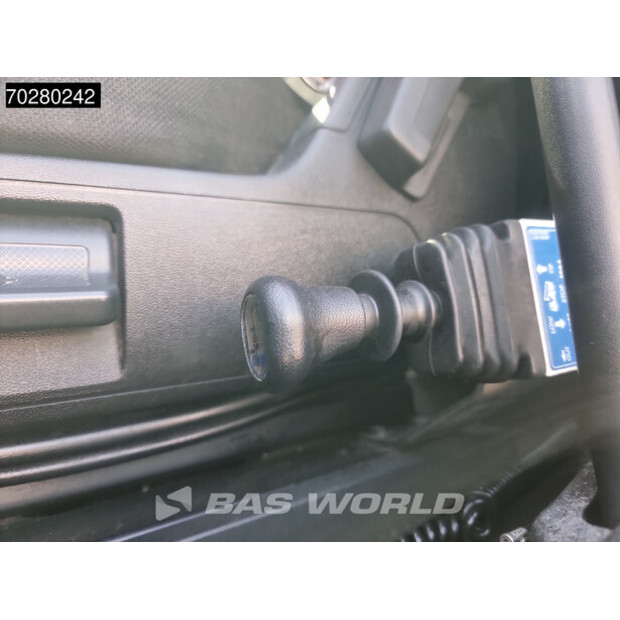 2020 Iveco S-Way 480-41399915