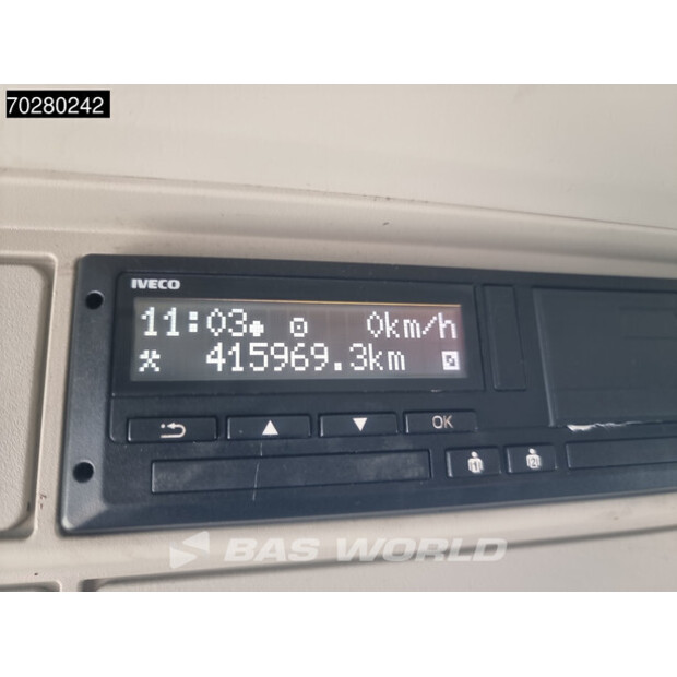 2020 Iveco S-Way 480-41399917