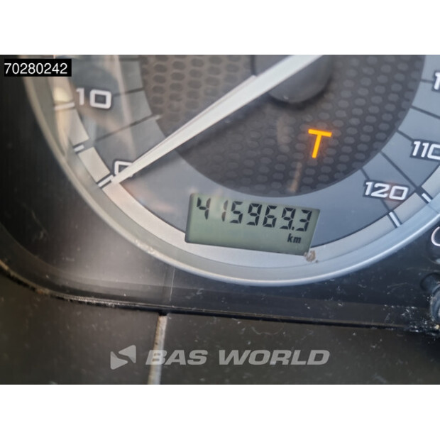 2020 Iveco S-Way 480-41399918