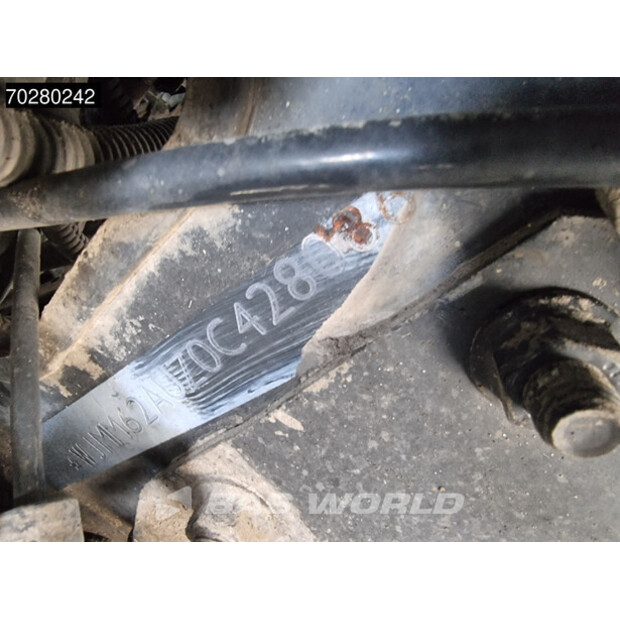 2020 Iveco S-Way 480-41399920
