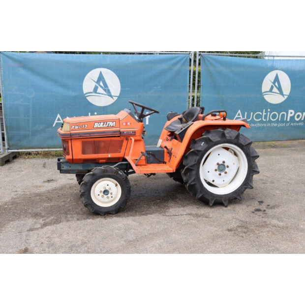 كوبوتا Bulltra ZB1-17-41399922