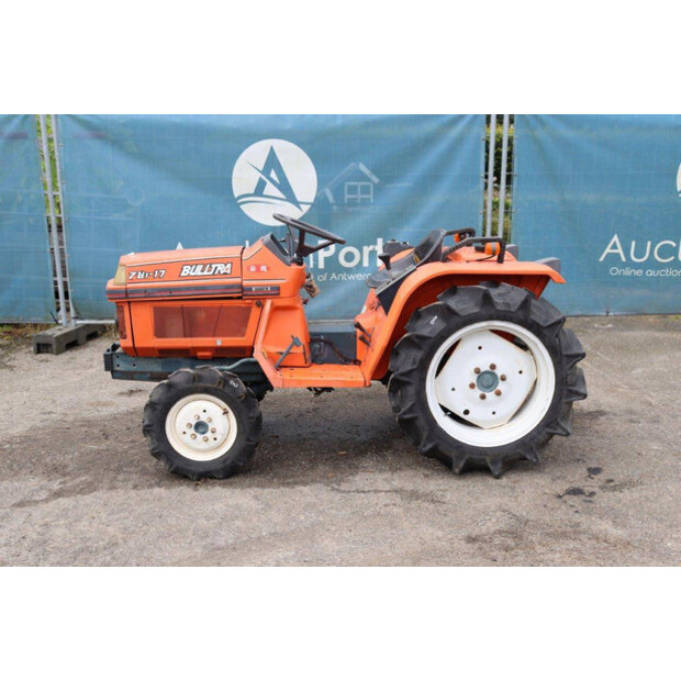 كوبوتا Bulltra ZB1-17-41399923