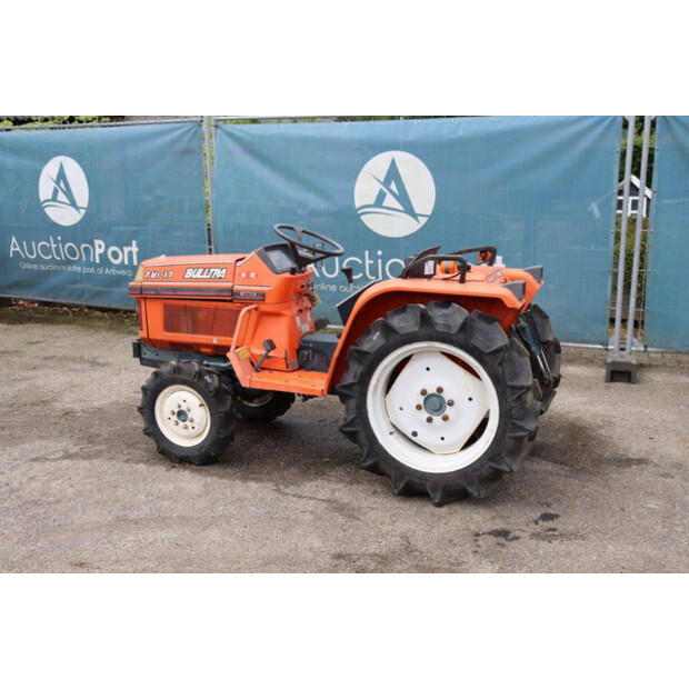 كوبوتا Bulltra ZB1-17-41399924