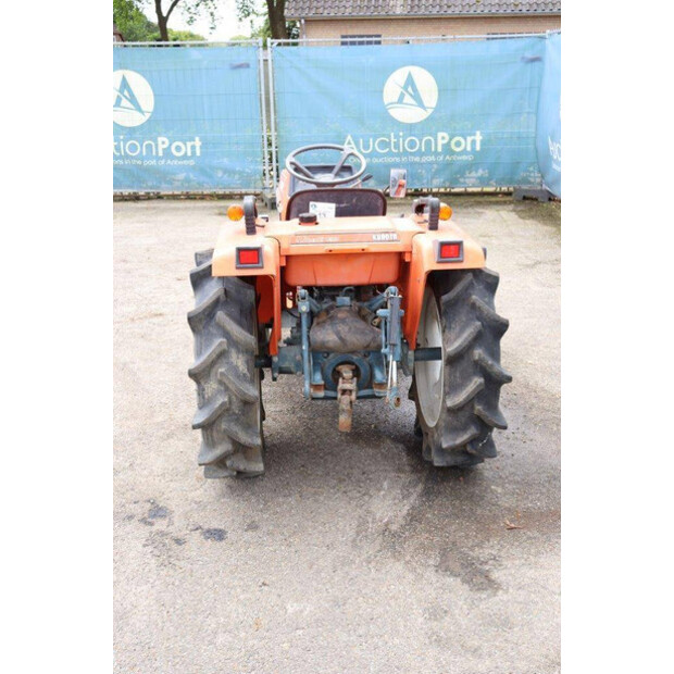 كوبوتا Bulltra ZB1-17-41399926
