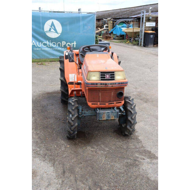 كوبوتا Bulltra ZB1-17-41399928