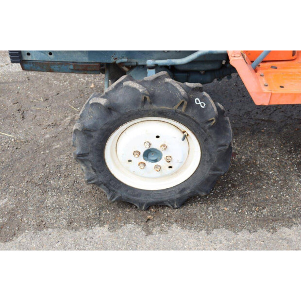 كوبوتا Bulltra ZB1-17-41399932