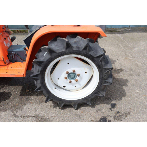 كوبوتا Bulltra ZB1-17-41399933