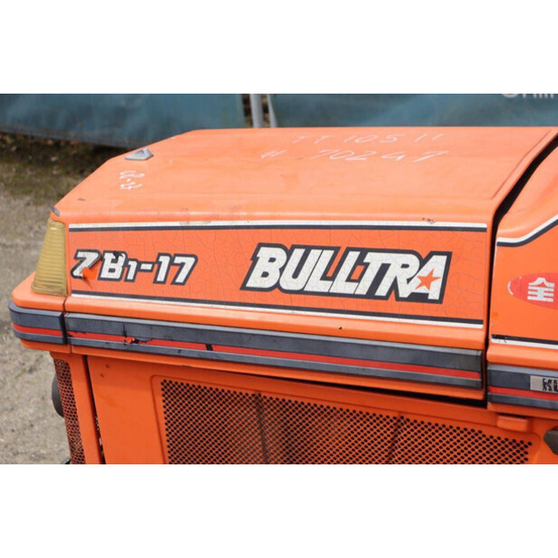 كوبوتا Bulltra ZB1-17-41399934