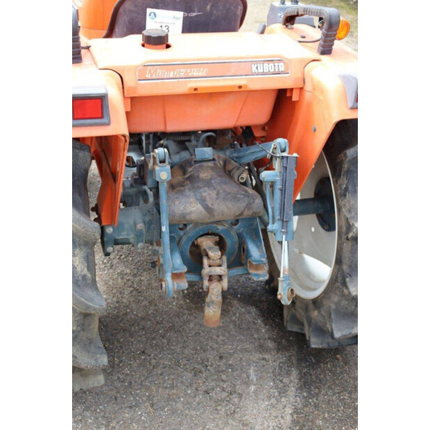 كوبوتا Bulltra ZB1-17-41399935