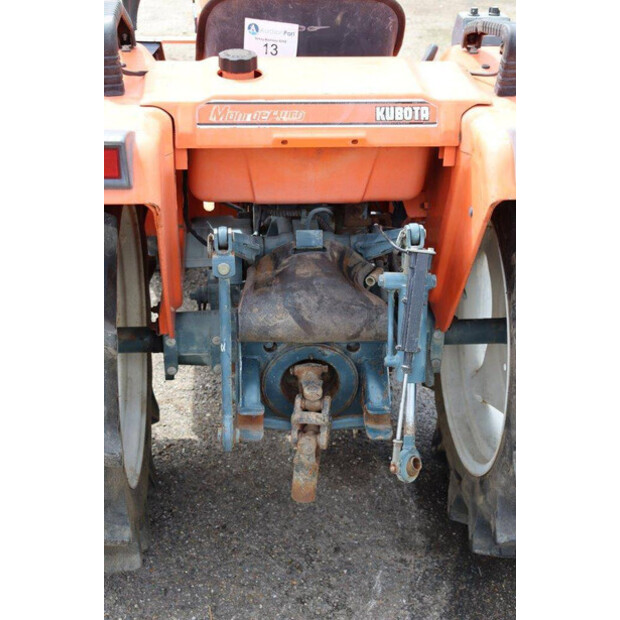كوبوتا Bulltra ZB1-17-41399936
