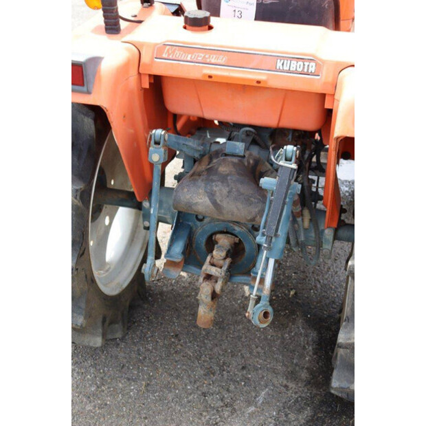 كوبوتا Bulltra ZB1-17-41399937