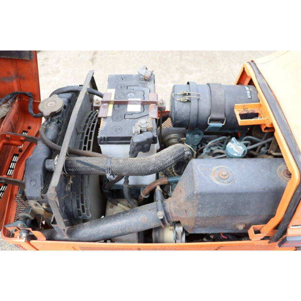 كوبوتا Bulltra ZB1-17-41399938
