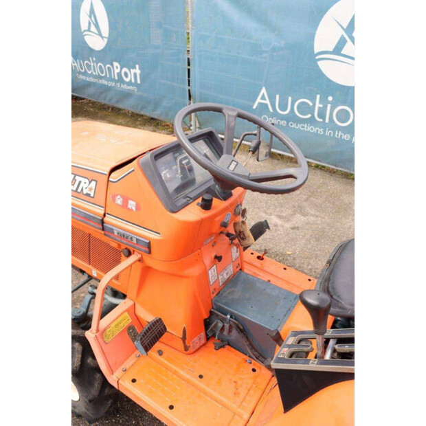 كوبوتا Bulltra ZB1-17-41399939
