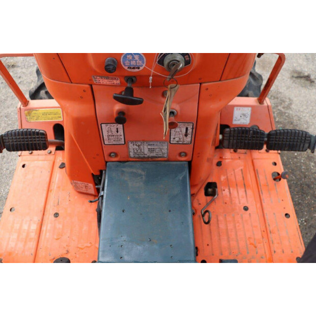 كوبوتا Bulltra ZB1-17-41399941