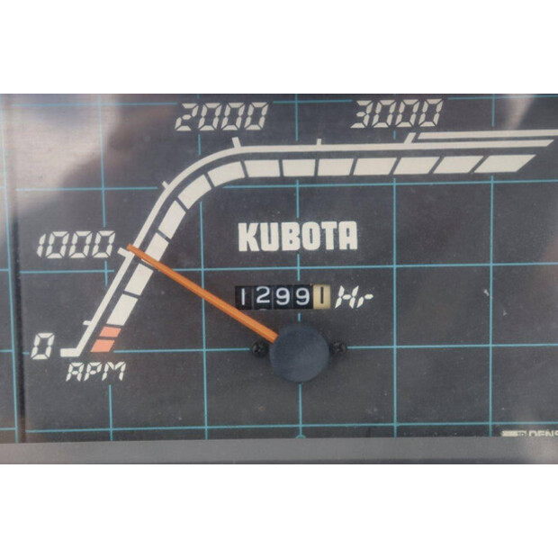 كوبوتا Bulltra ZB1-17-41399942