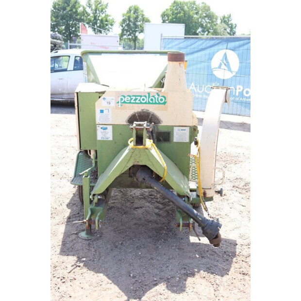 1999 بيتزولاتو PZ 150-41399946