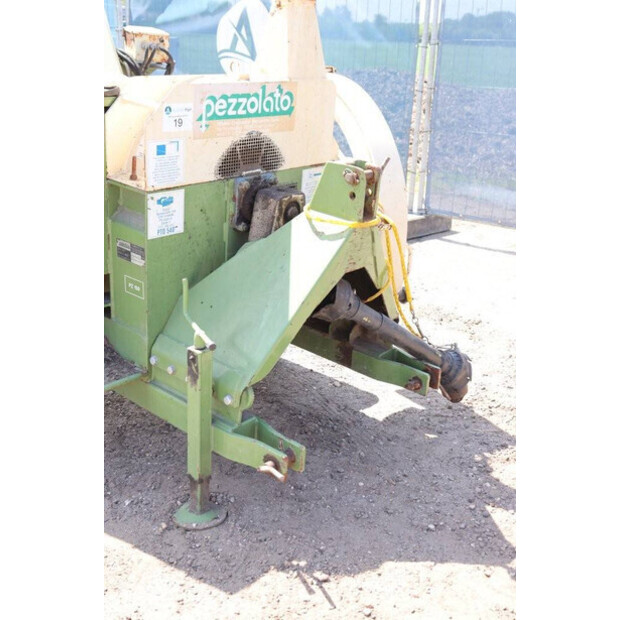1999 بيتزولاتو PZ 150-41399954