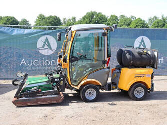 Image for MOWERS 2012 Belos TP 3440