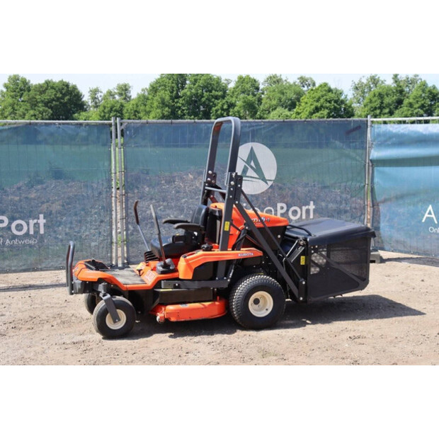 2020 KUBOTA GZD15-II-41399981