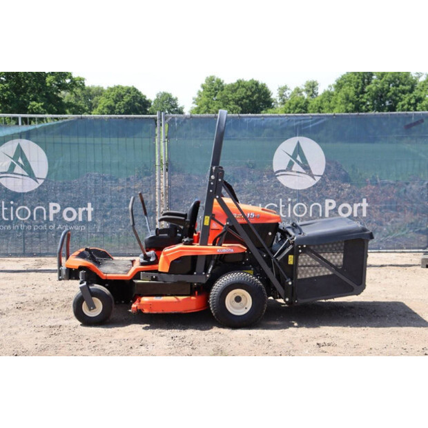 2020 KUBOTA GZD15-II-41399982
