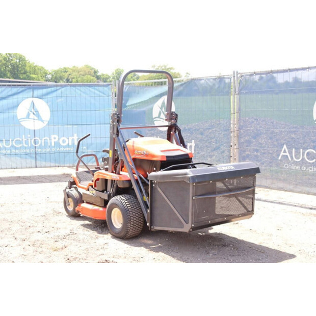 2020 KUBOTA GZD15-II-41399983
