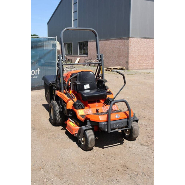 2020 KUBOTA GZD15-II-41399986