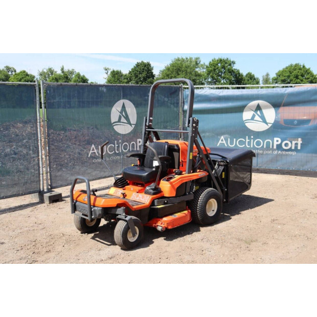 2020 KUBOTA GZD15-II-41399988
