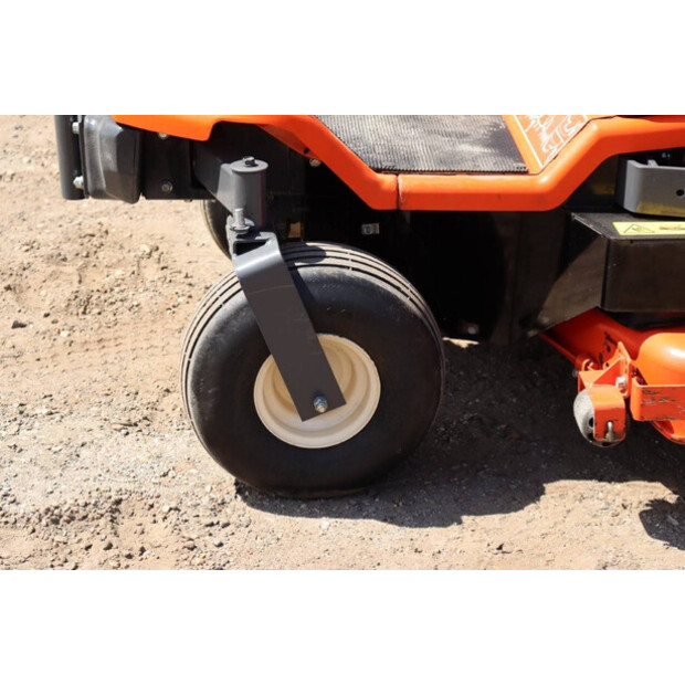 2020 KUBOTA GZD15-II-41399989
