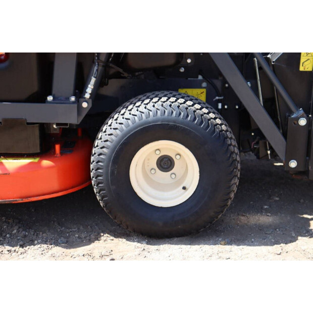 2020 KUBOTA GZD15-II-41399990