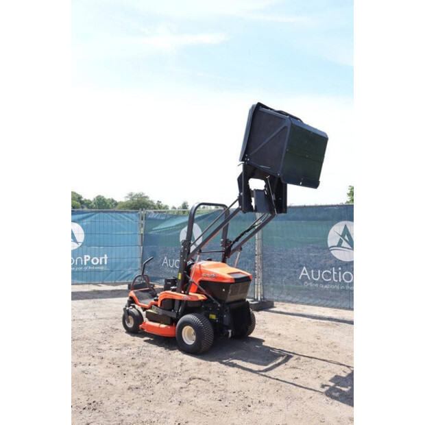 2020 KUBOTA GZD15-II-41400000