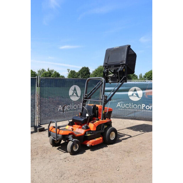 2020 KUBOTA GZD15-II-41400001