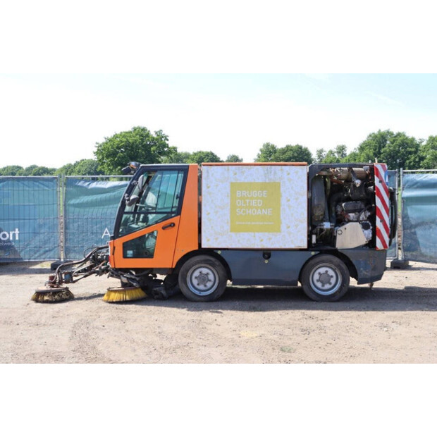 2011 AEBI AEBI MFH2500-41400003