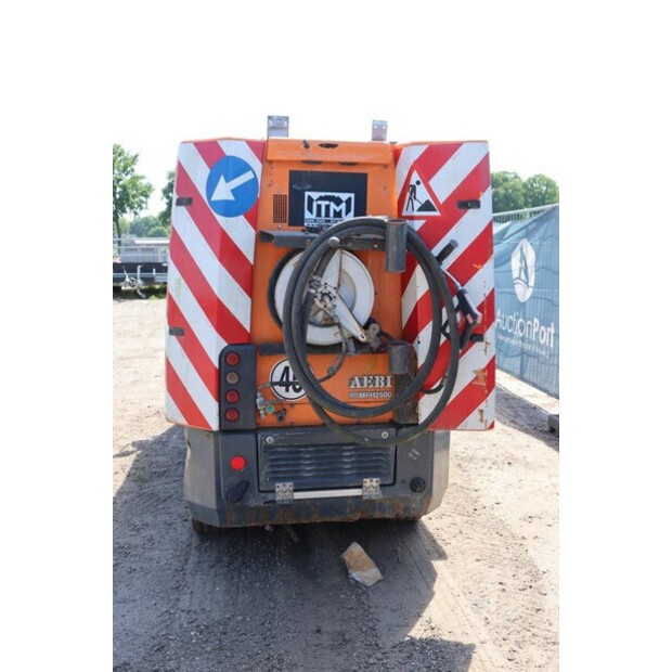 2011 AEBI AEBI MFH2500-41400005