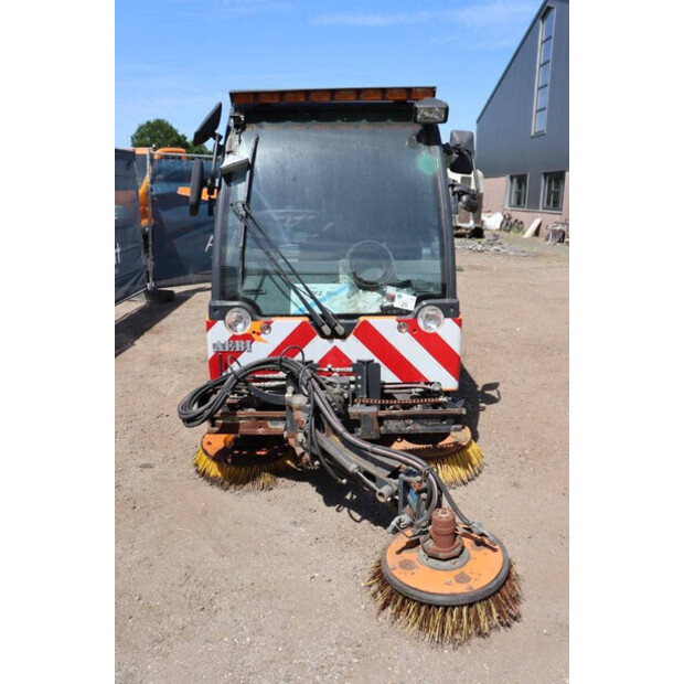 2011 AEBI AEBI MFH2500-41400008