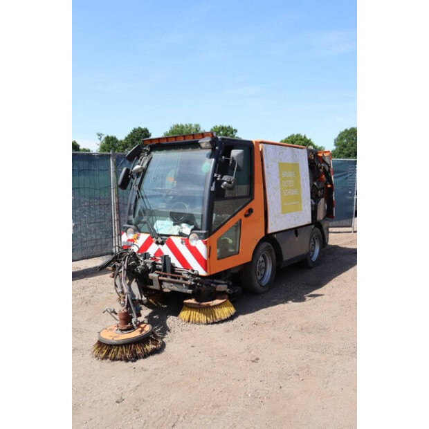 2011 AEBI AEBI MFH2500-41400009
