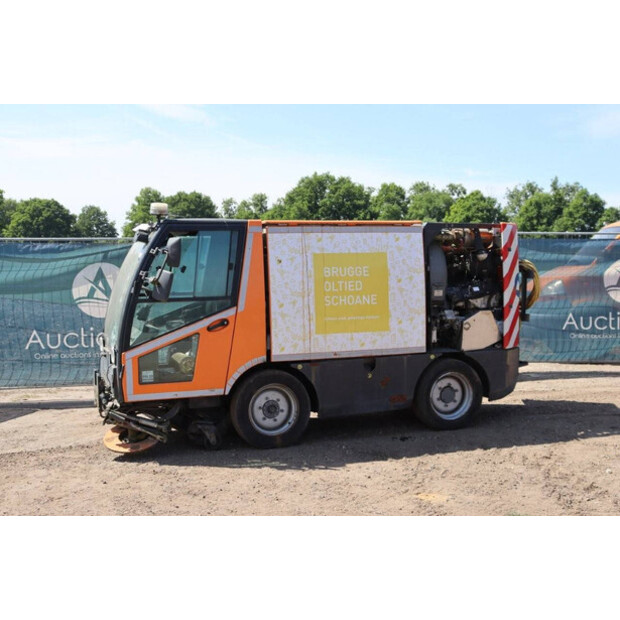 2013 Schmidt MFH 2500 Typ:11-41400022