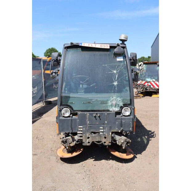 2013 Schmidt MFH 2500 Typ:11-41400028