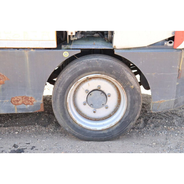2013 Schmidt MFH 2500 Typ:11-41400032