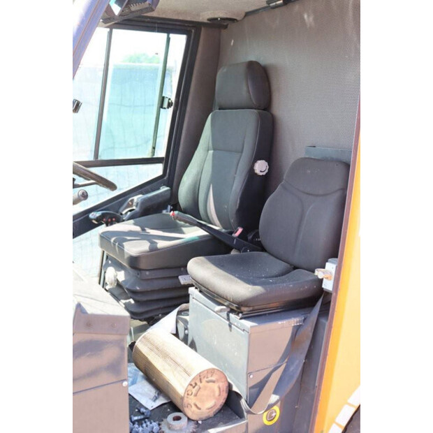 2013 Schmidt MFH 2500 Typ:11-41400033