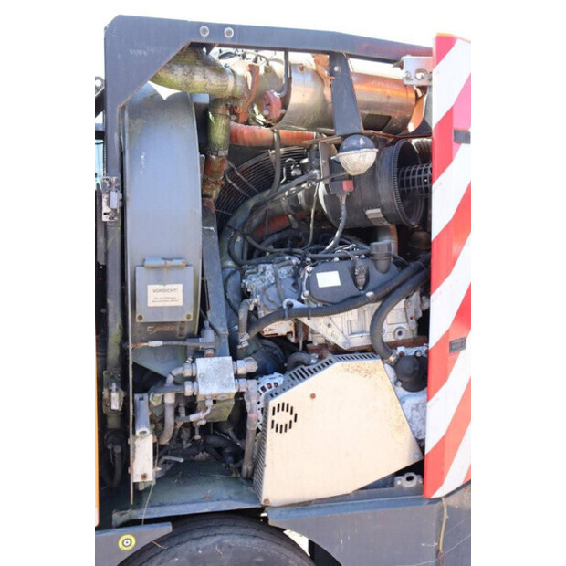 2013 Schmidt MFH 2500 Typ:11-41400040