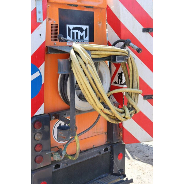 2013 Schmidt MFH 2500 Typ:11-41400041