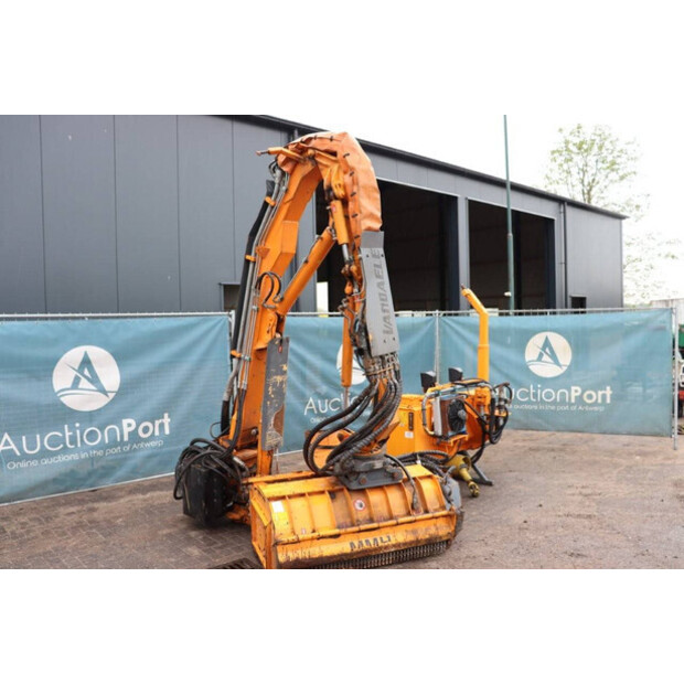 2014 Vandaele Pro 550-41400053