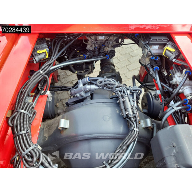 2018 سكانيا R450-41400067