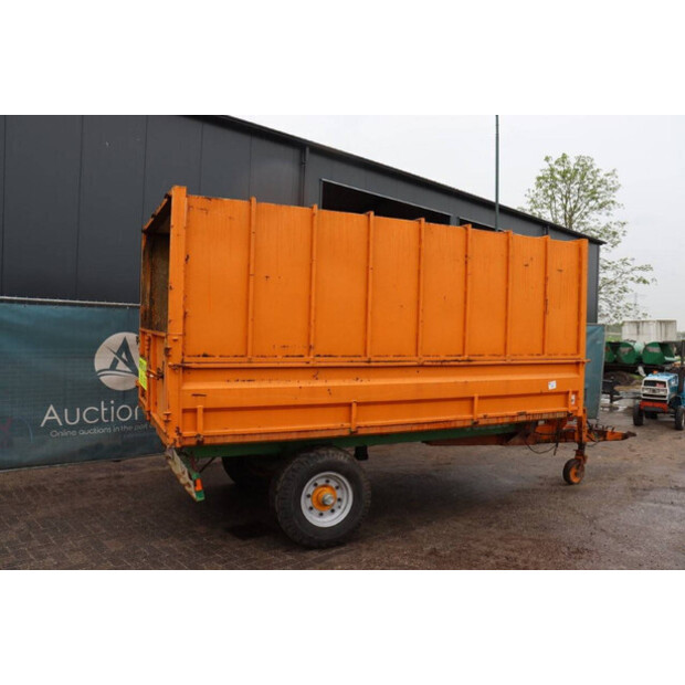 1994 Joskin 6T5-EX-41400083