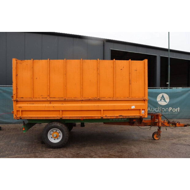 1994 Joskin 6T5-EX-41400084