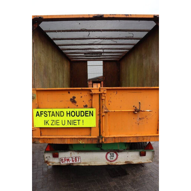 1994 Joskin 6T5-EX-41400088